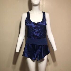 Victoria Secret Pajama Set 